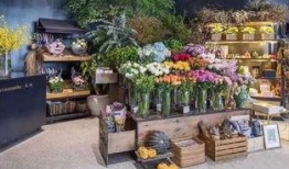 吃瓜网花店,浪漫花语，传递心意