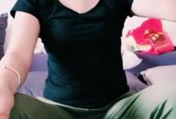 娱乐吃瓜酱去医院尴尬