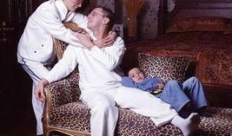 娱乐吃瓜酱犹太人,揭秘犹太人的传奇人生