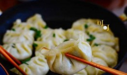 娱乐吃瓜君吃一只煎饺,娱乐吃瓜君的煎饺美食之旅