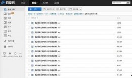 娱乐吃瓜笔记百度云网盘,从“娱乐吃瓜笔记”看明星幕后故事