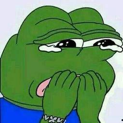 网红蛙卖崽吃瓜是真的吗,真相揭秘