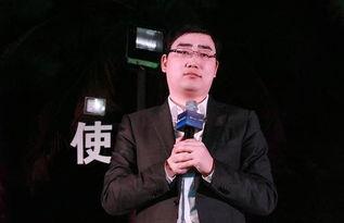 吃瓜网ceo岳飞评价如何,揭秘吃瓜网CEO眼中的互联网生态与未来趋势