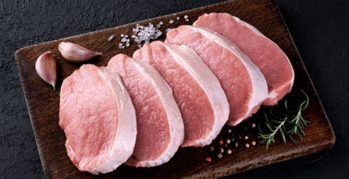 娱乐吃瓜酱吃猪肉